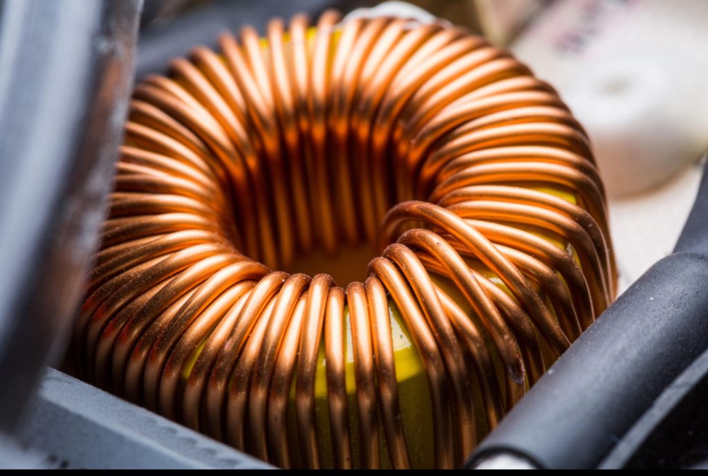 Transformer Recycling & Industrial Scrap Metal Services