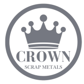 crownscrapmetals logo